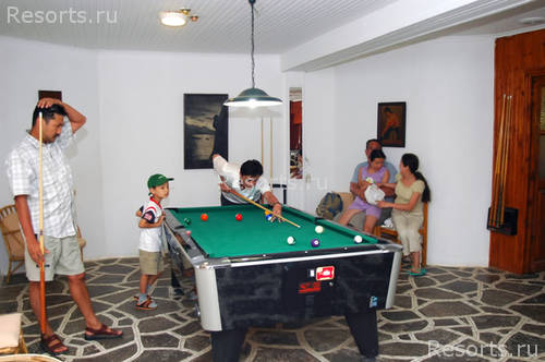 Hera Village Hotel 28
